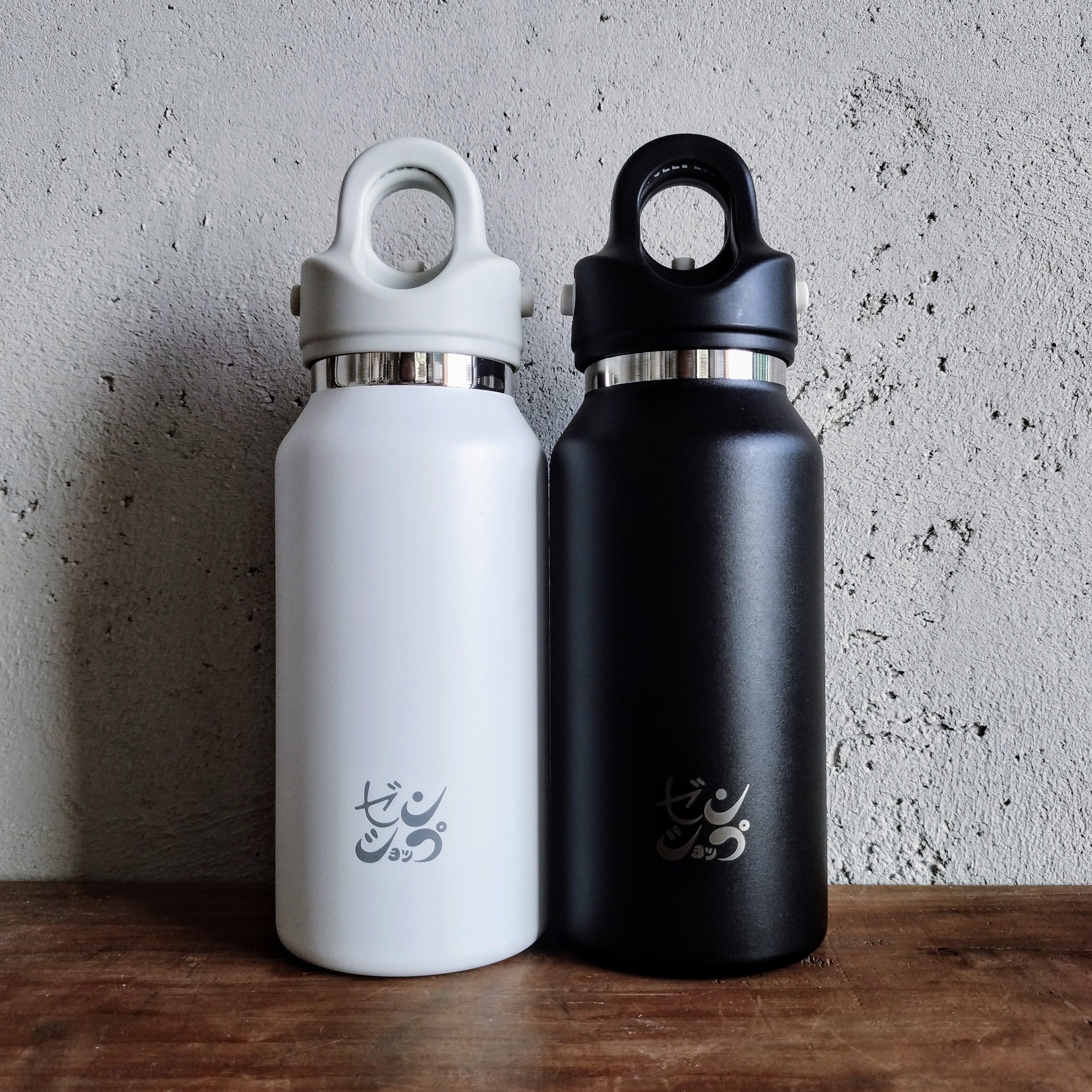 ゼンショップ オリジナルグラウラー REVOMAX 9oz (266ml) | ゼン